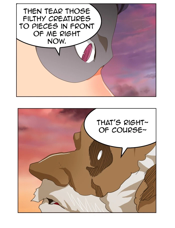 The God of High School Chapter 273 — page 44