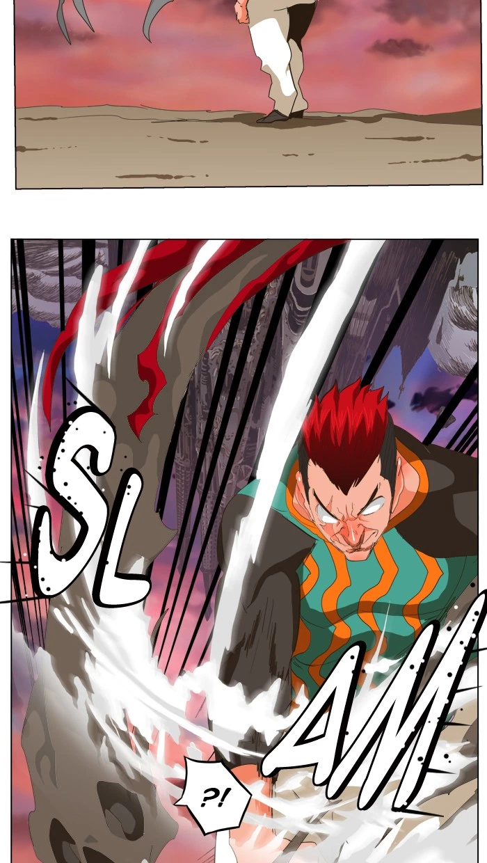 The God of High School Chapter 273 — page 46