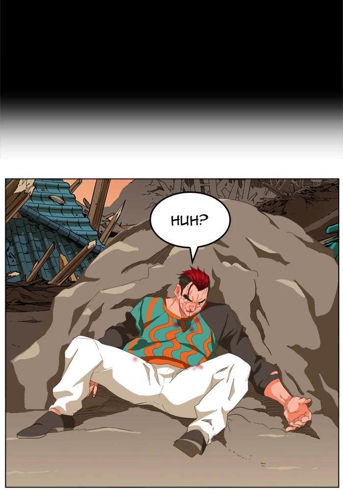 The God of High School Chapter 273 — page 59