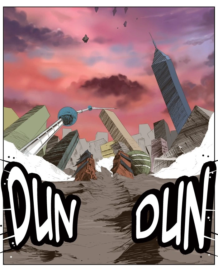 The God of High School Chapter 273 — page 63