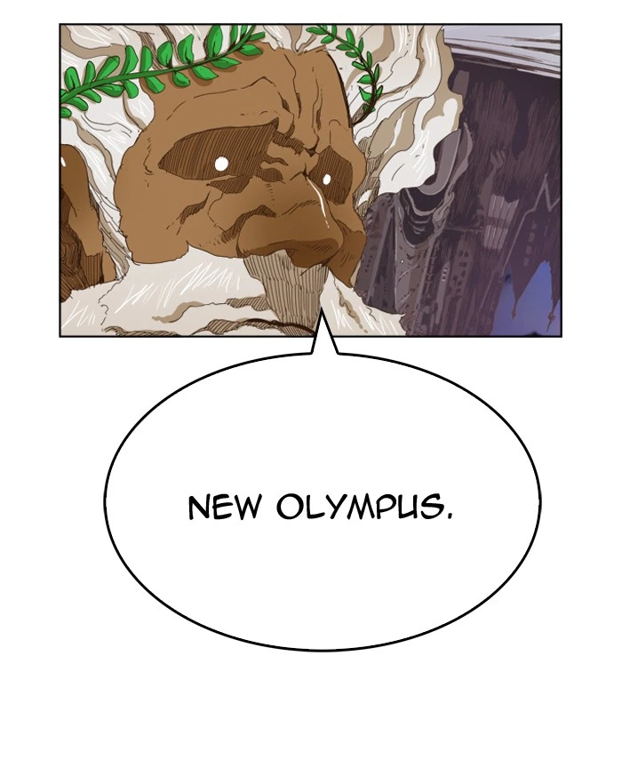 The God of High School Chapter 274 — page 9