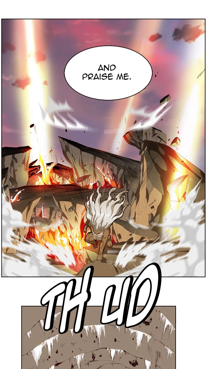 The God of High School Chapter 274 — page 12