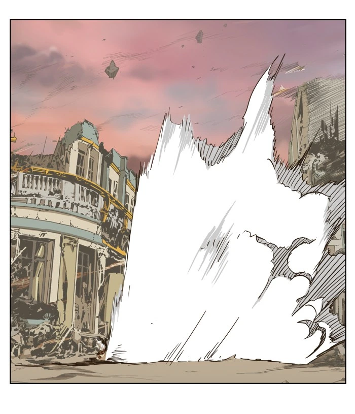 The God of High School Chapter 275 — page 9