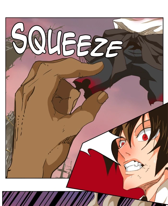 The God of High School Chapter 275 — page 19