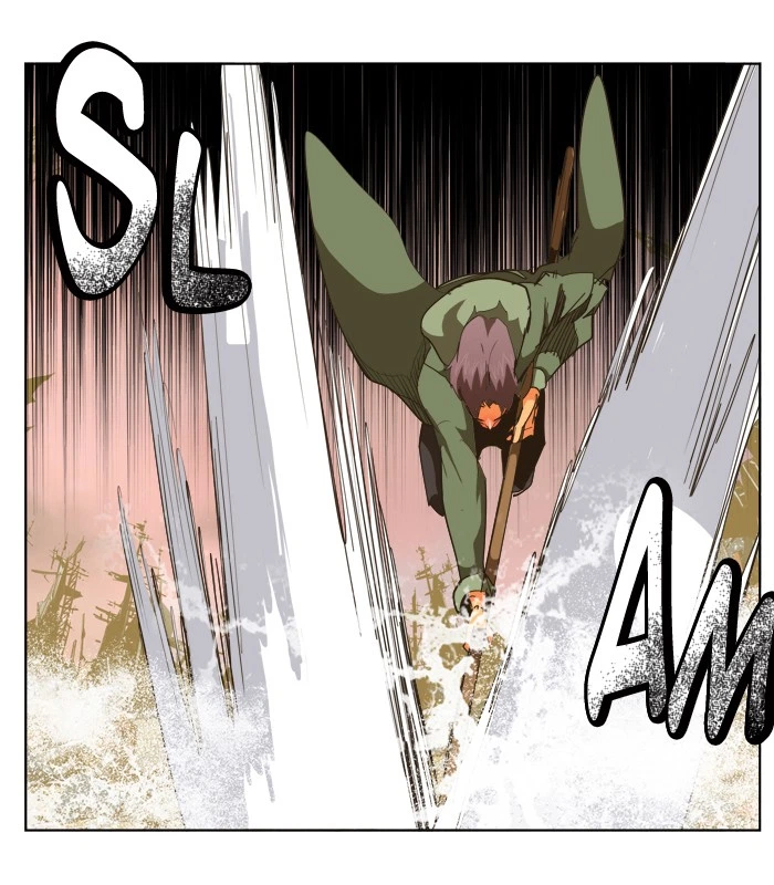 The God of High School Chapter 275 — page 41