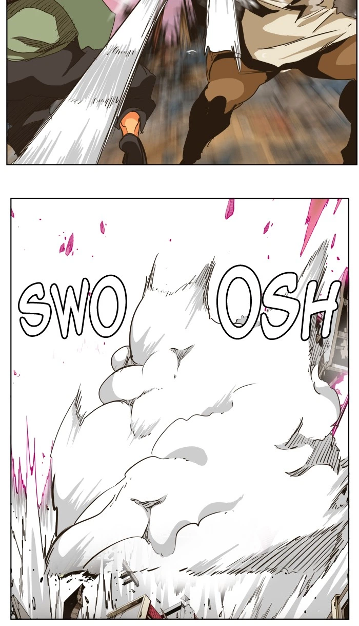 The God of High School Chapter 275 — page 49