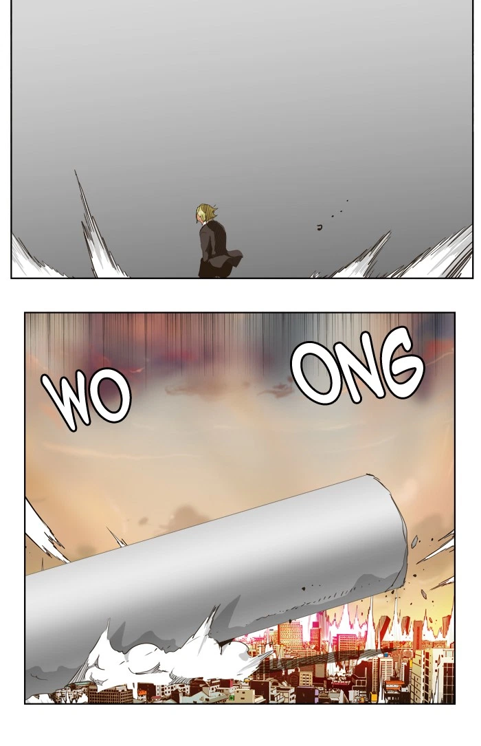 The God of High School Chapter 275 — page 65