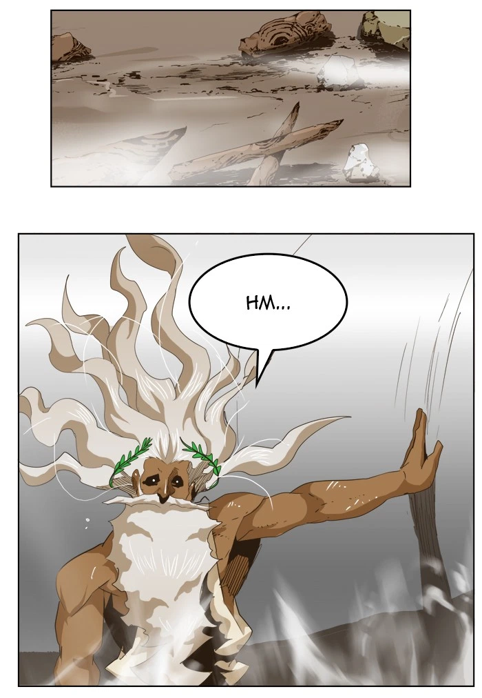 The God of High School Chapter 275 — page 66