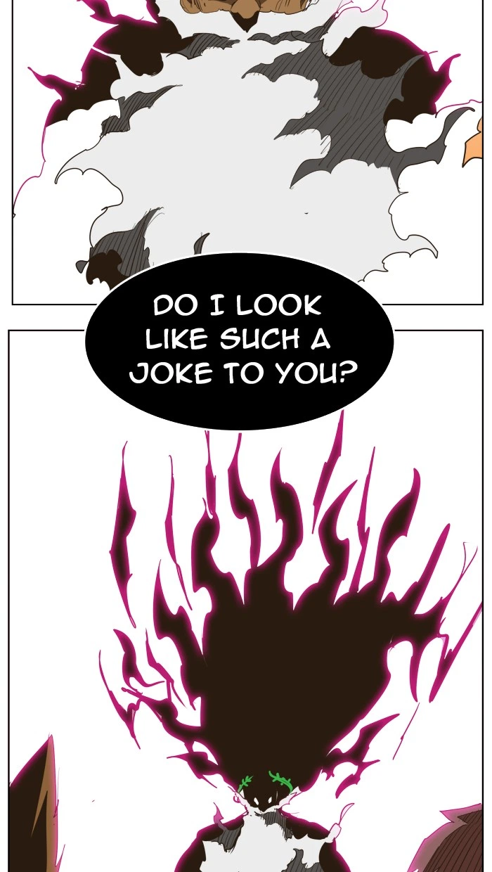 The God of High School Chapter 275 — page 70