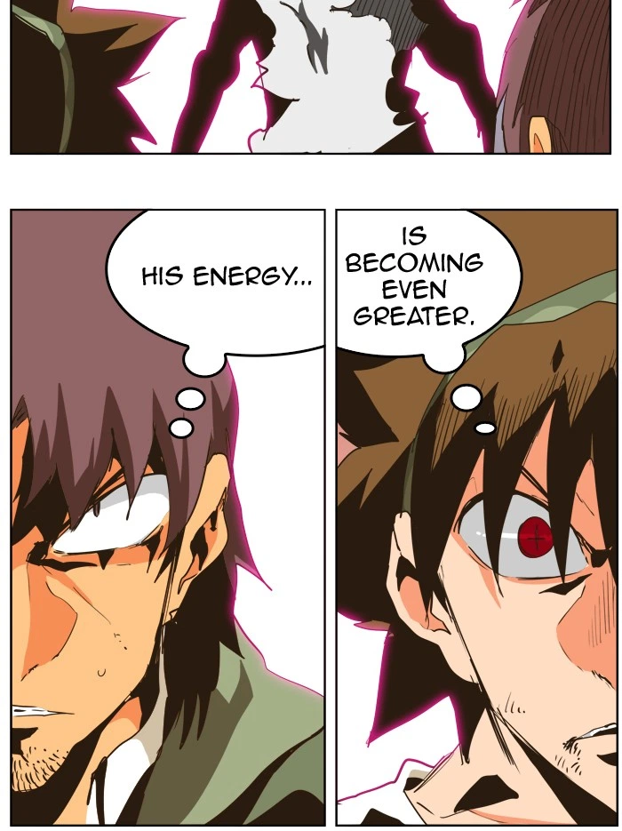 The God of High School Chapter 275 — page 71