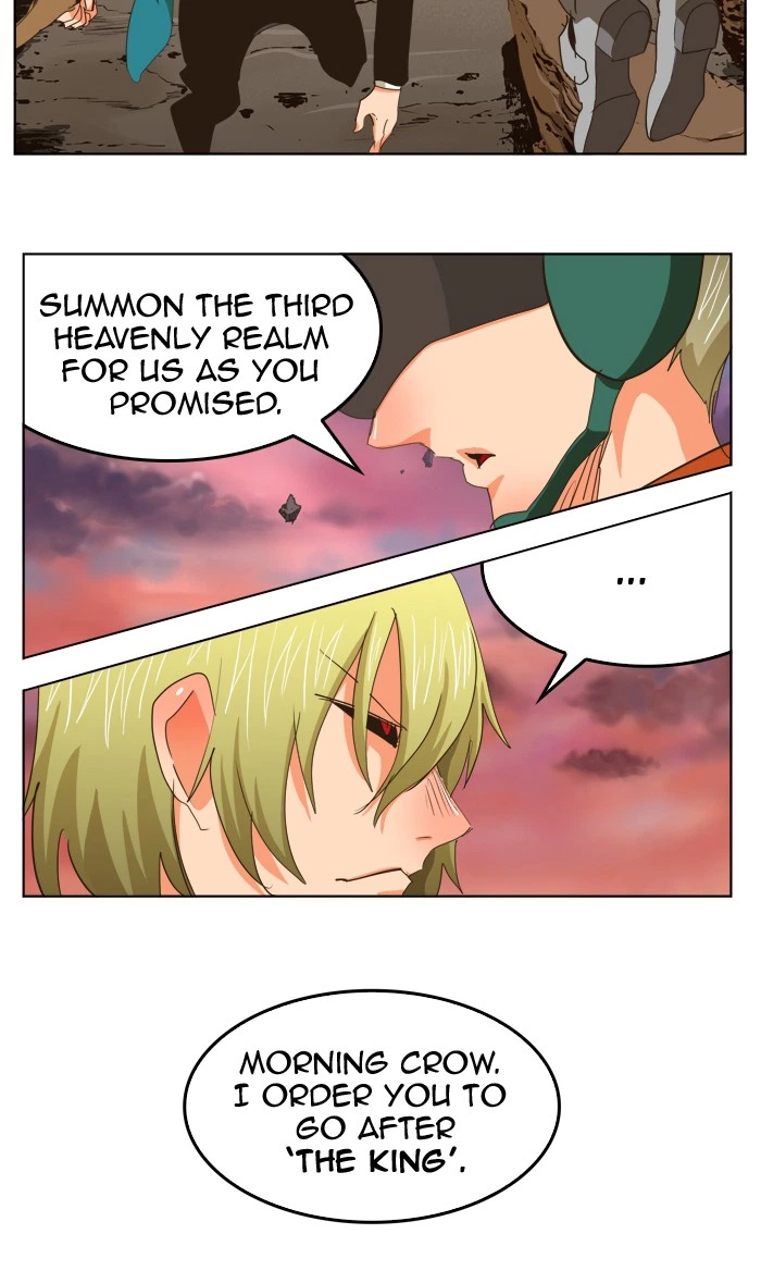 The God of High School Chapter 275 — page 79