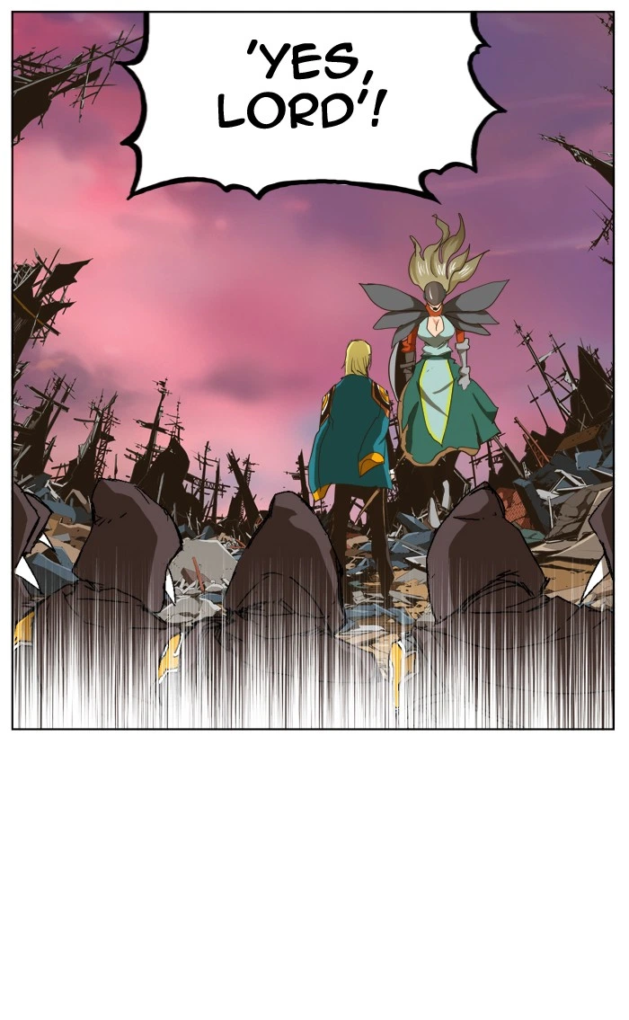 The God of High School Chapter 275 — page 80