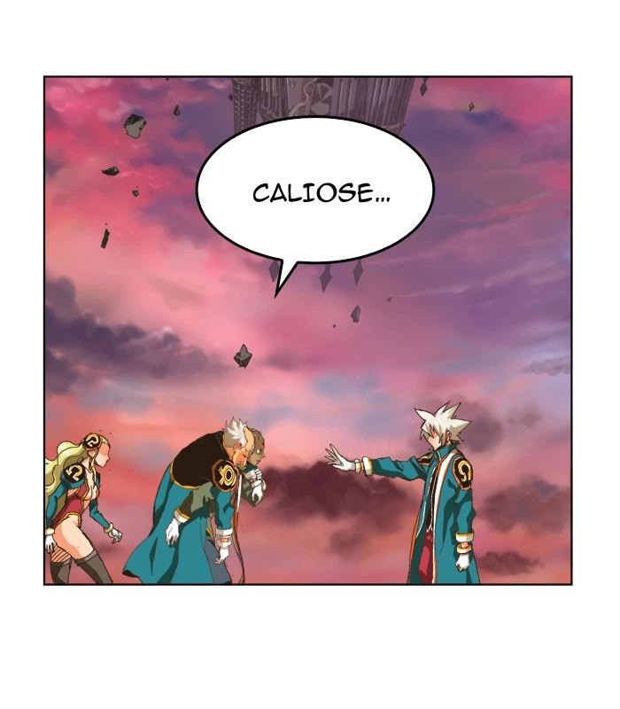 The God of High School Chapter 275 — page 83