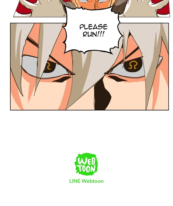 The God of High School Chapter 275 — page 91