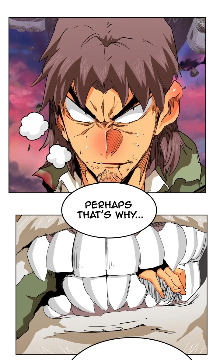 The God of High School Chapter 276 — page 5
