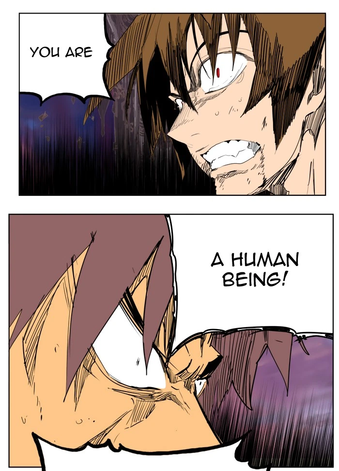 The God of High School Chapter 276 — page 11