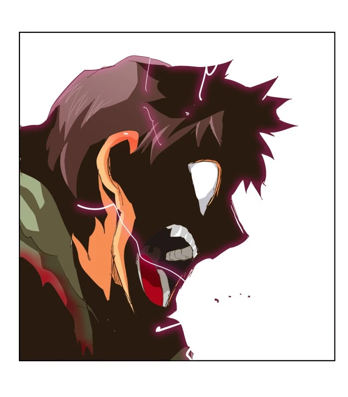 The God of High School Chapter 276 — page 22
