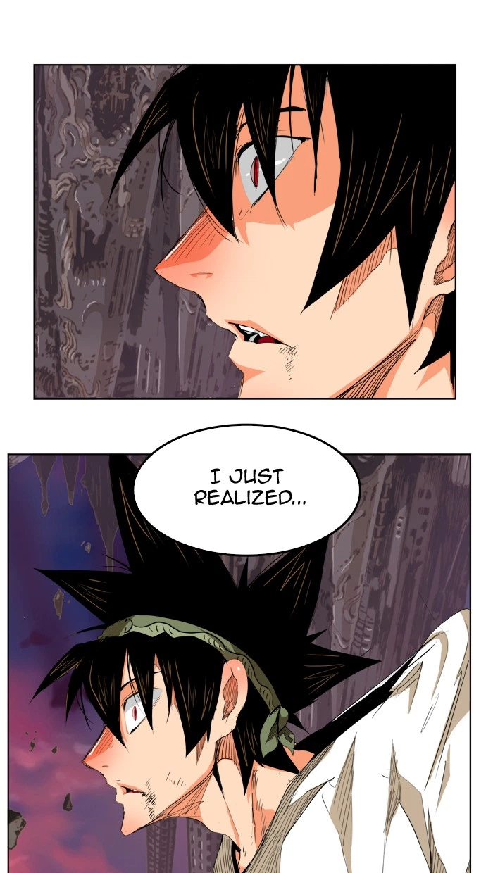 The God of High School Chapter 276 — page 24