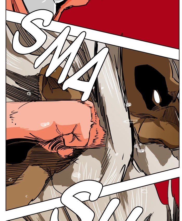 The God of High School Chapter 276 — page 29