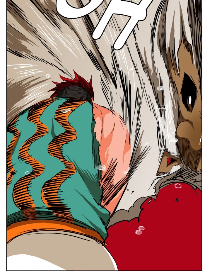 The God of High School Chapter 276 — page 30