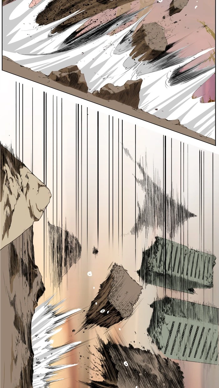 The God of High School Chapter 276 — page 39