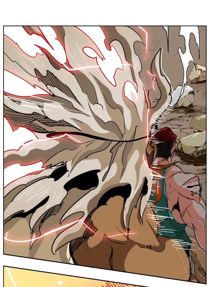 The God of High School Chapter 276 — page 46