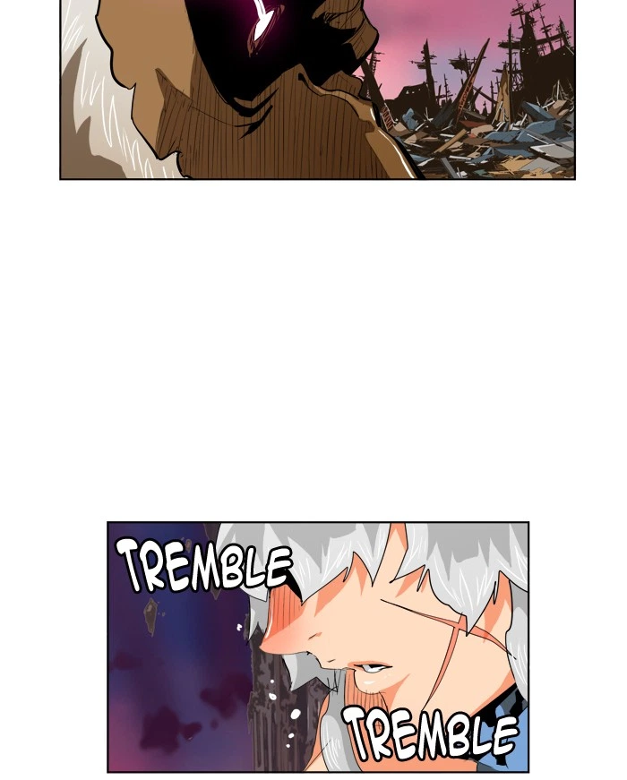 The God of High School Chapter 276 — page 62