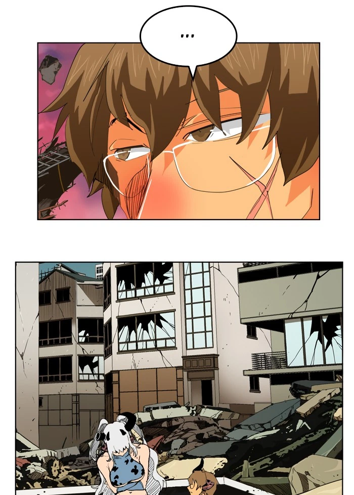 The God of High School Chapter 276 — page 63