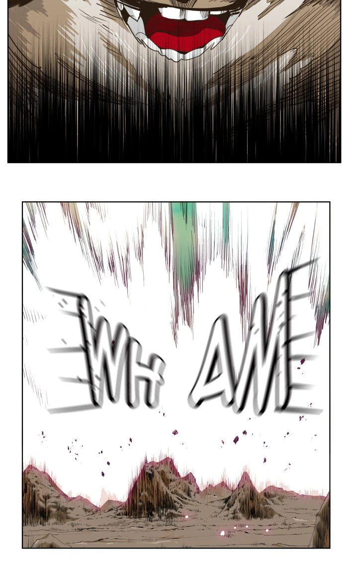 The God of High School Chapter 277 — page 21