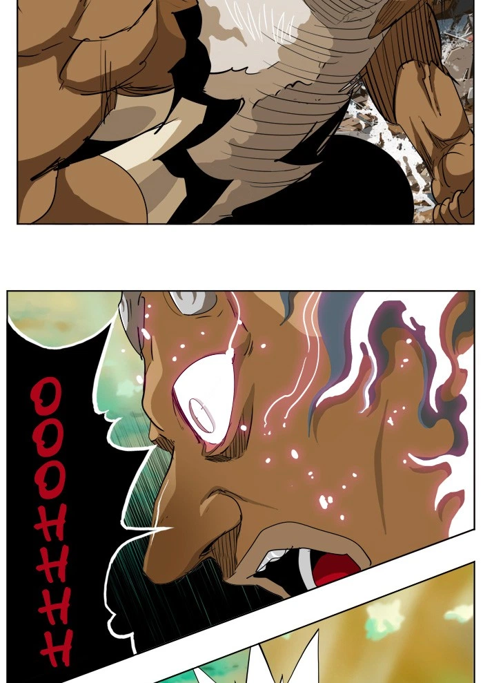 The God of High School Chapter 277 — page 26