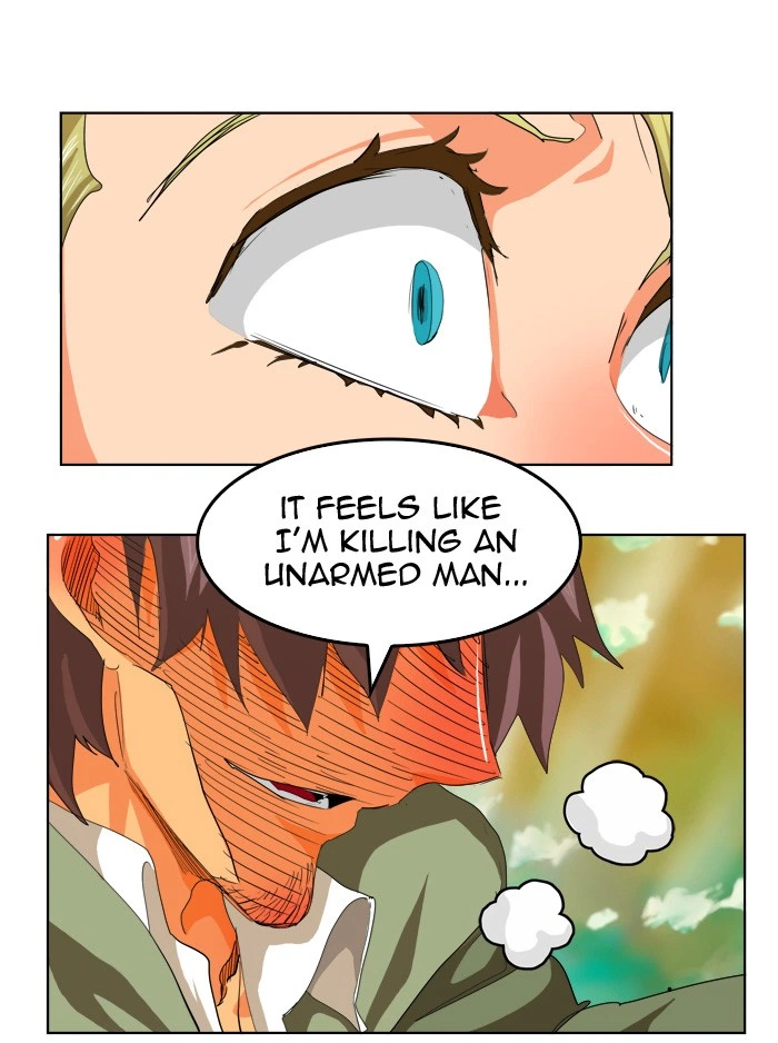The God of High School Chapter 277 — page 29
