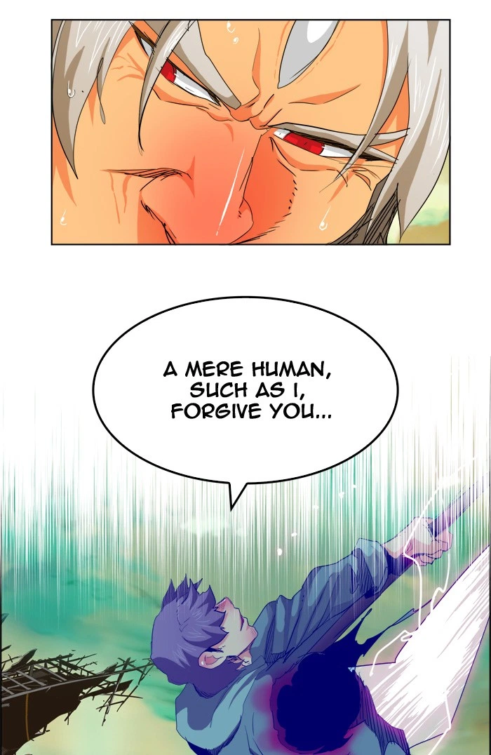 The God of High School Chapter 277 — page 40