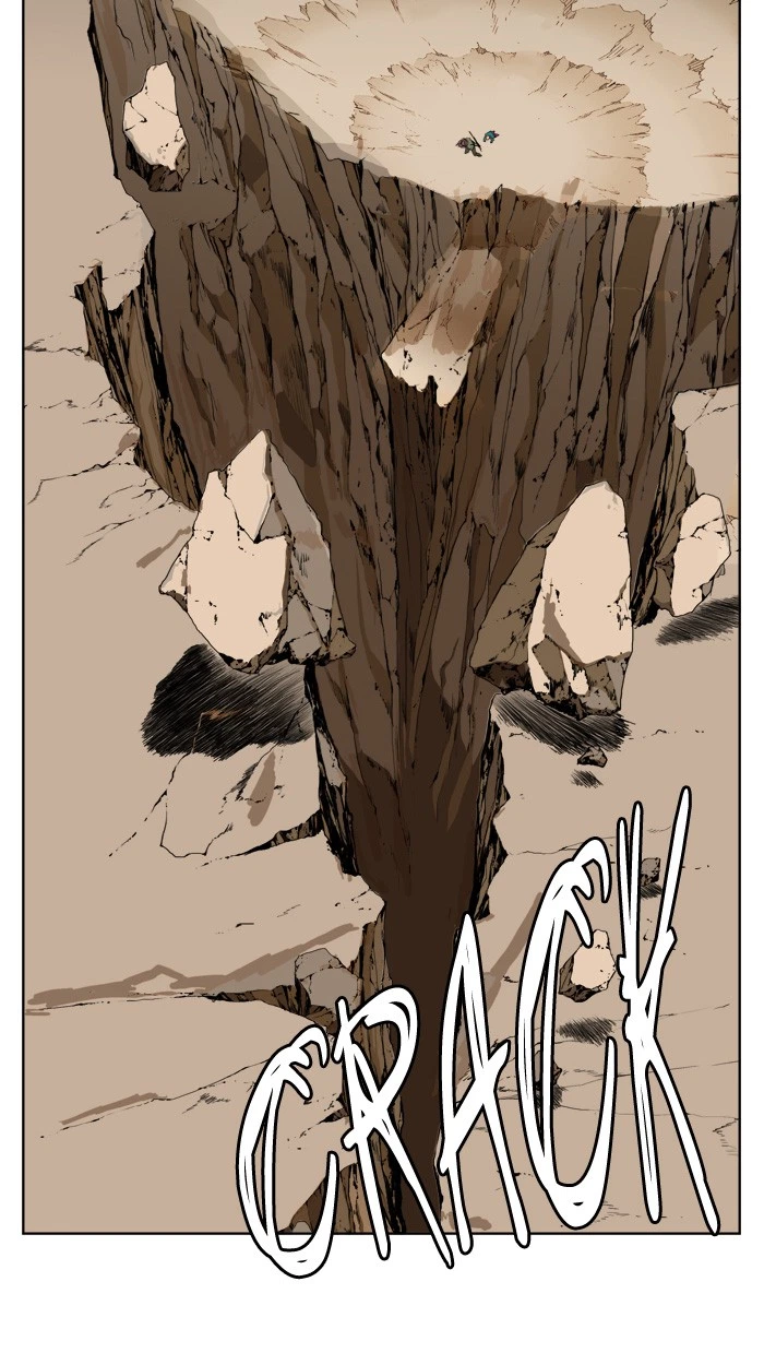 The God of High School Chapter 277 — page 45