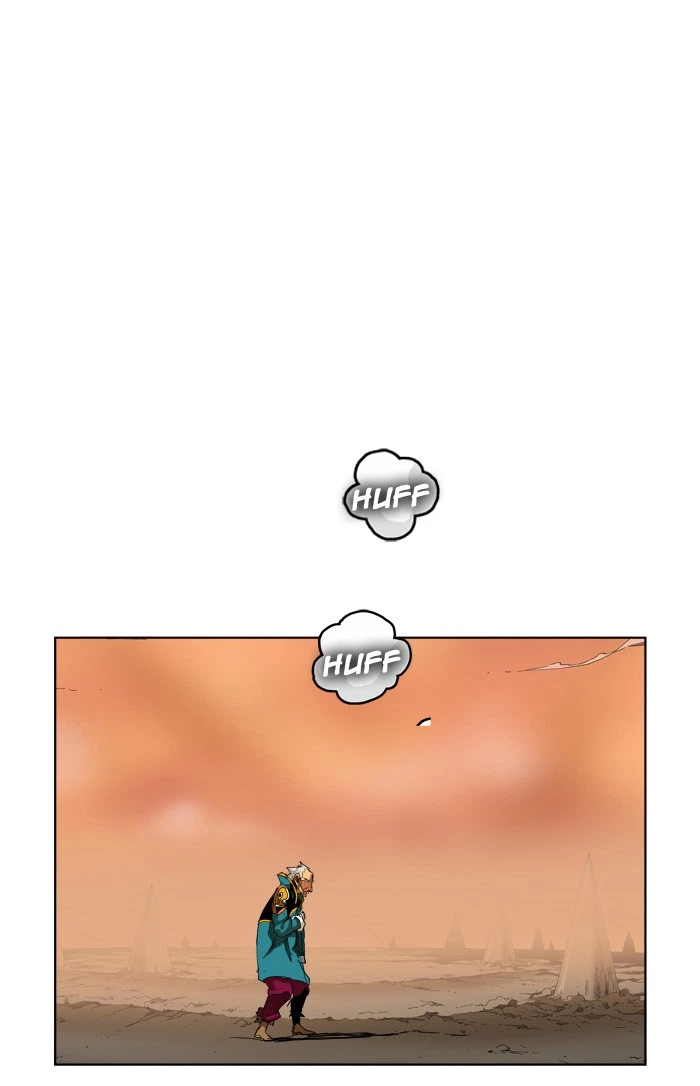 The God of High School Chapter 277 — page 48