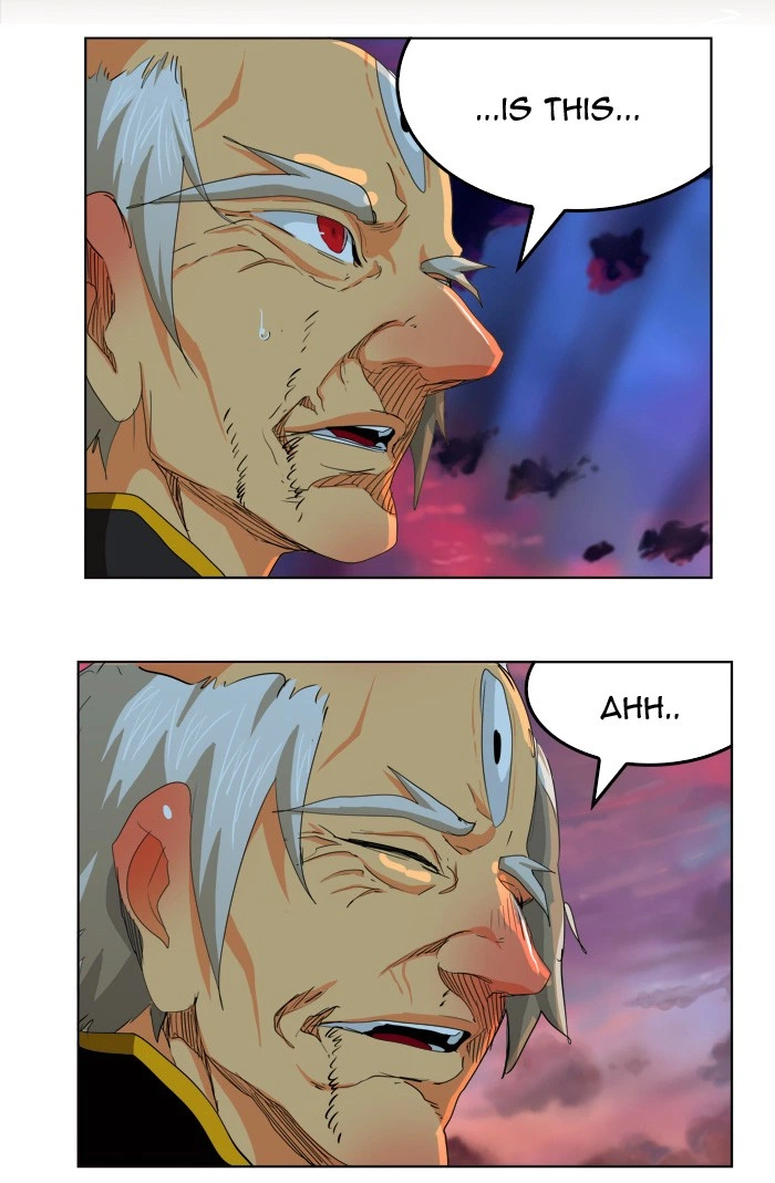 The God of High School Chapter 277 — page 64