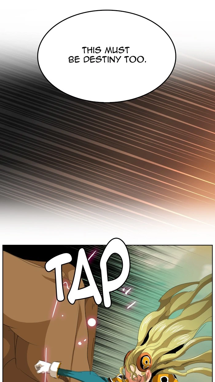 The God of High School Chapter 277 — page 65