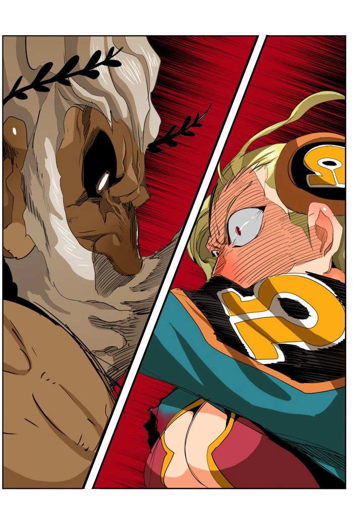 The God of High School Chapter 277 — page 67