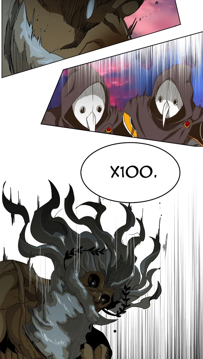 The God of High School Chapter 277 — page 89
