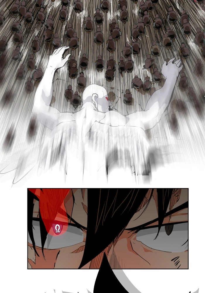 The God of High School Chapter 277 — page 92