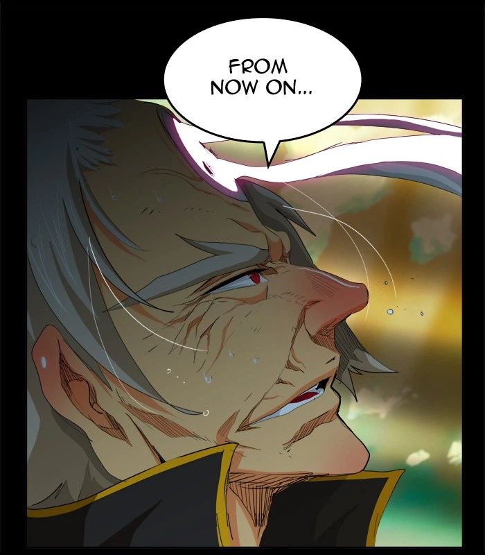 The God of High School Chapter 277 — page 95