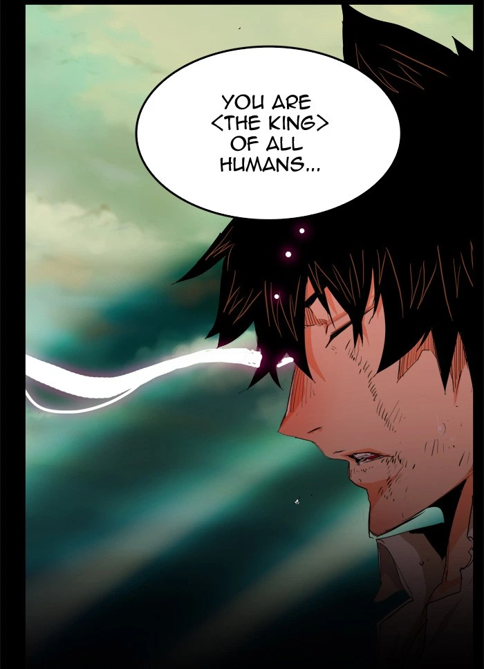 The God of High School Chapter 277 — page 96