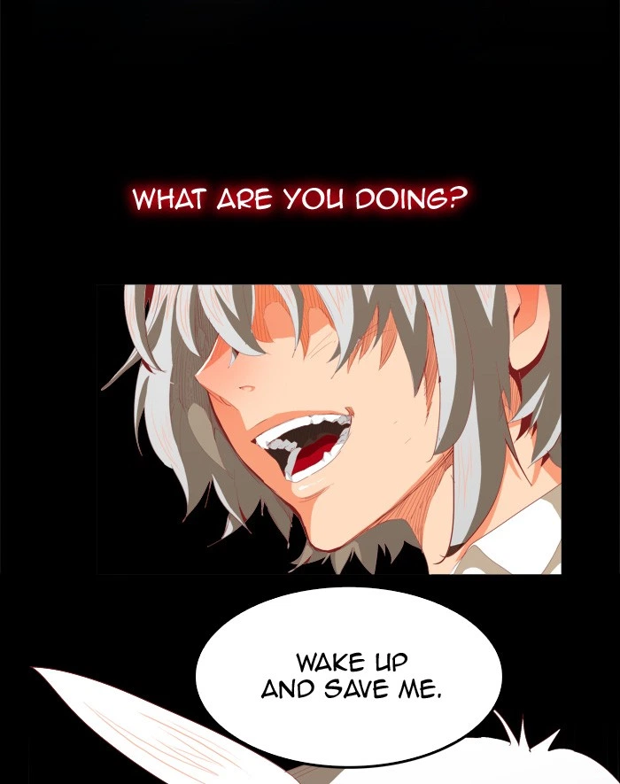 The God of High School Chapter 277 — page 97