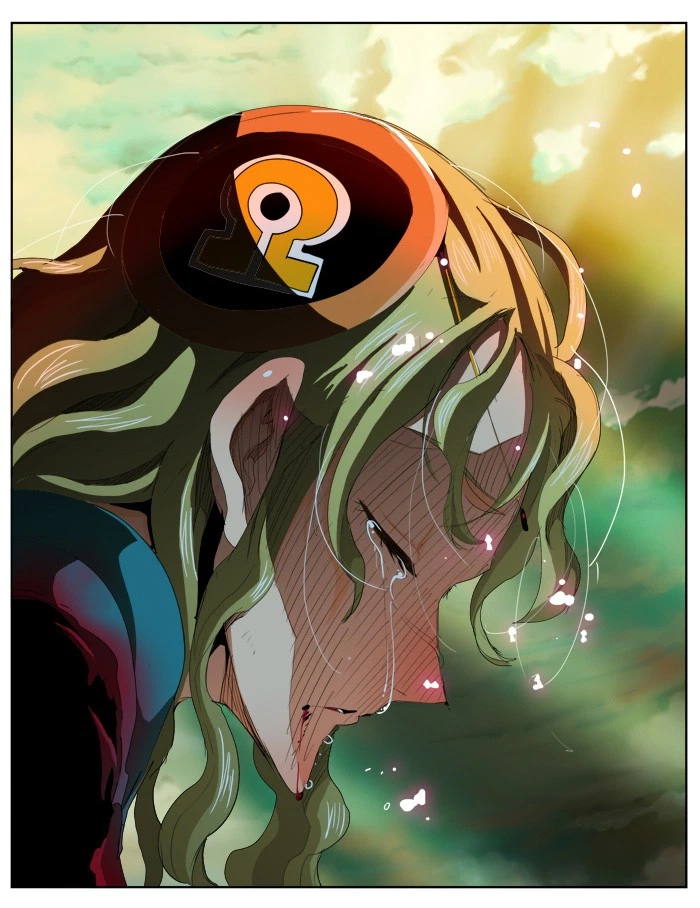 The God of High School Chapter 277 — page 99