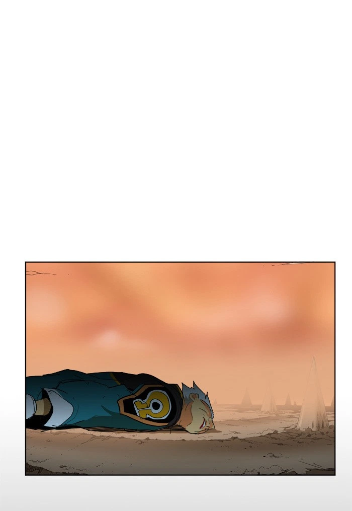 The God of High School Chapter 277 — page 105