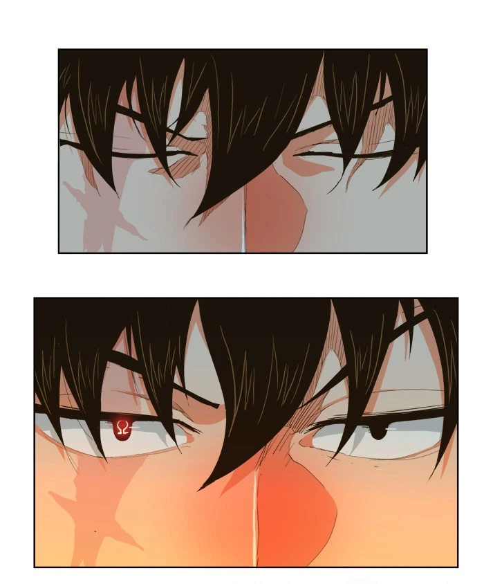 The God of High School Chapter 278 — page 3