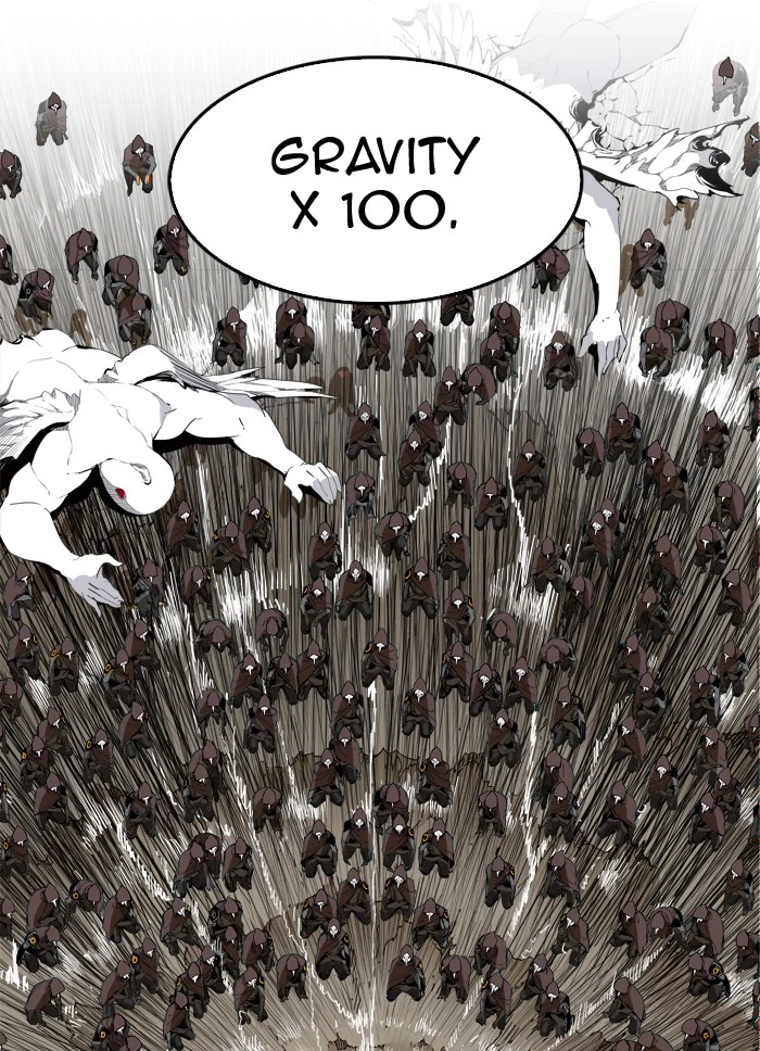 The God of High School Chapter 278 — page 4
