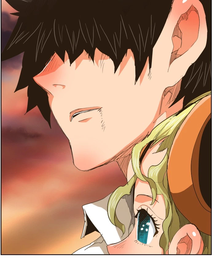 The God of High School Chapter 278 — page 9