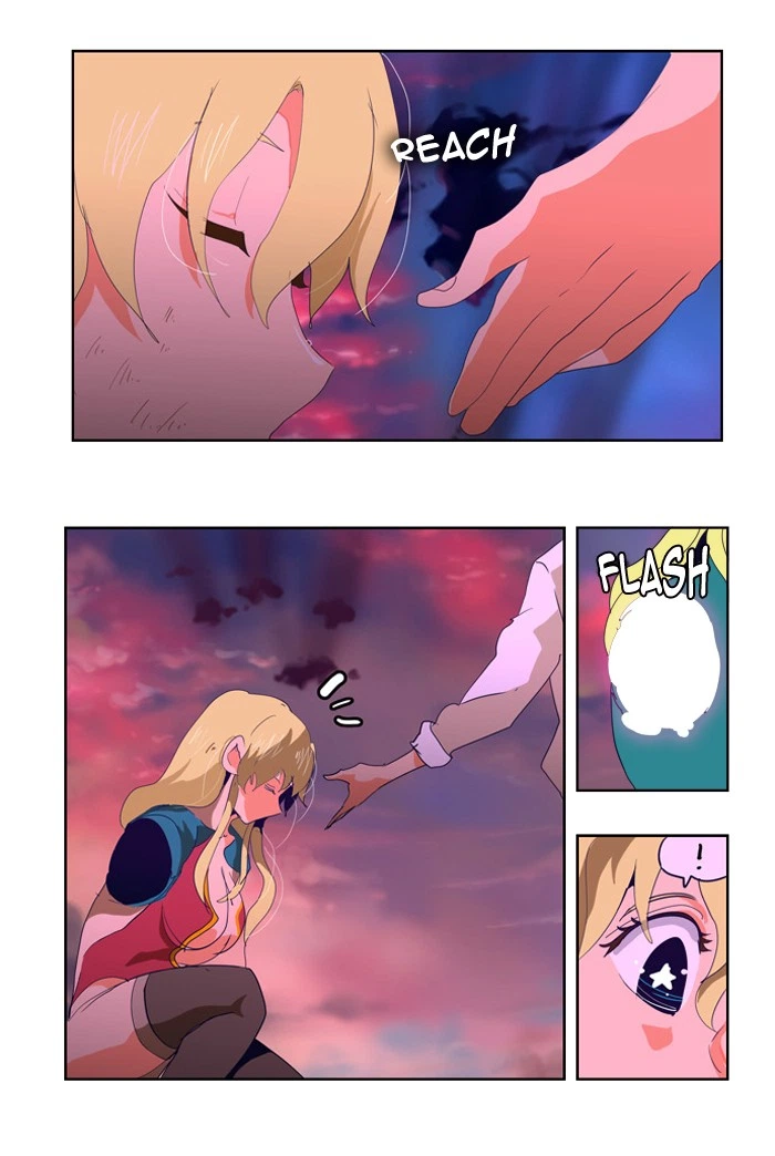 The God of High School Chapter 278 — page 12