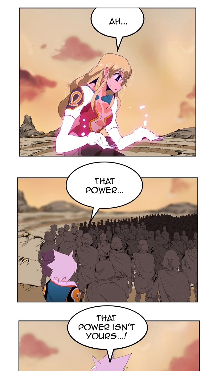 The God of High School Chapter 278 — page 13