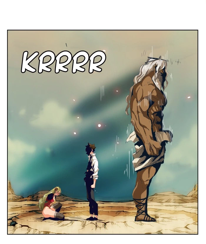 The God of High School Chapter 278 — page 24